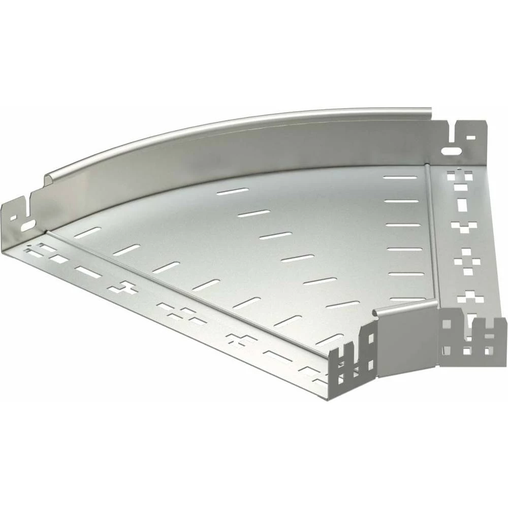 OBO Bettermann 6041088 Luk (Š x V) 400 mm x 60 mm 1 ST Metalna slika