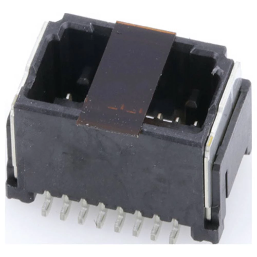 Molex ugradna standardna letva s muškim kontaktima 505433-1691 1 St. Tape on Full reel slika