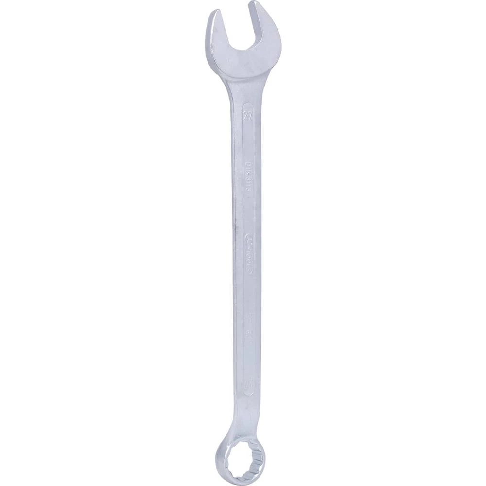 KS Tools 517.1627 517.1627 prstenasti-viličasti ključ Veličina ključa (metrička) (naslov) 27 mm slika