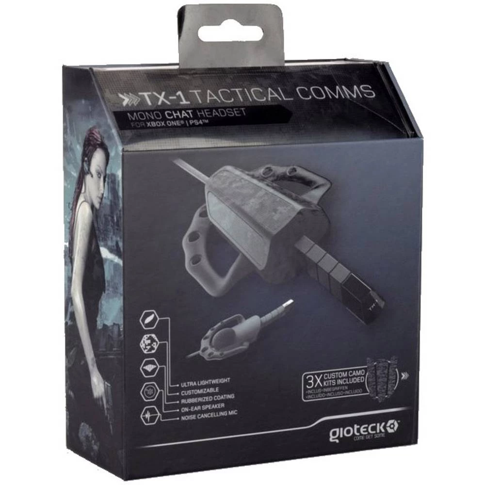 Conrad Product Image