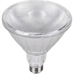 Segula LED ATT.CALC.EEK A (A++ - E) E27 Reflektor 18 W = 120 W Toplo bijela (Ø x D) 123 mm x 130 mm Prigušivanje osvjetlj