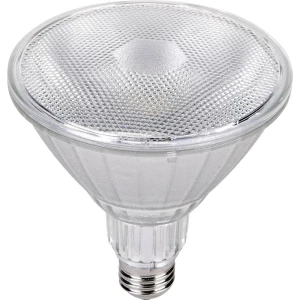 Segula LED ATT.CALC.EEK A (A++ - E) E27 Reflektor 18 W = 120 W Toplo bijela (Ø x D) 123 mm x 130 mm Prigušivanje osvjetlj slika