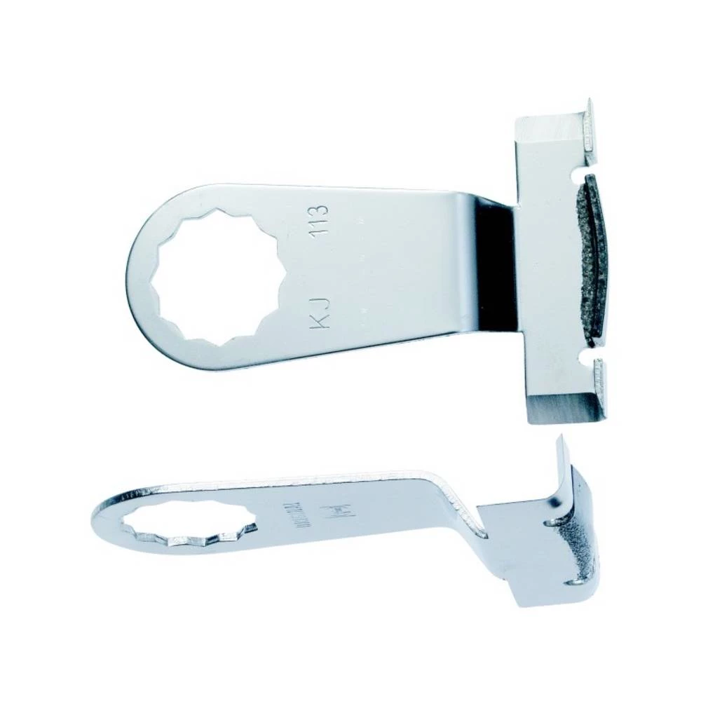 Fein 63903131017 nož za struganje 25 mm 2 St. slika