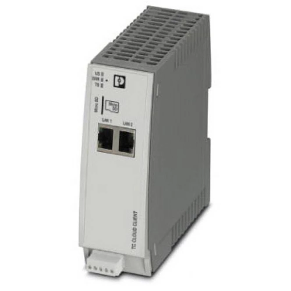 Phoenix Contact TC CLOUD CLIENT 1002-TX/TX ruter slika
