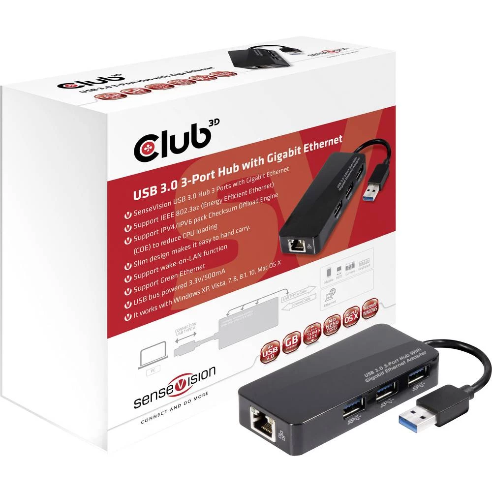 Conrad Product Image