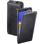 Hama Flap-Tasche Smart Case Sklopivi poklopac za mobilni telefon Pogodno za: Samsung Galaxy J4+ Crna