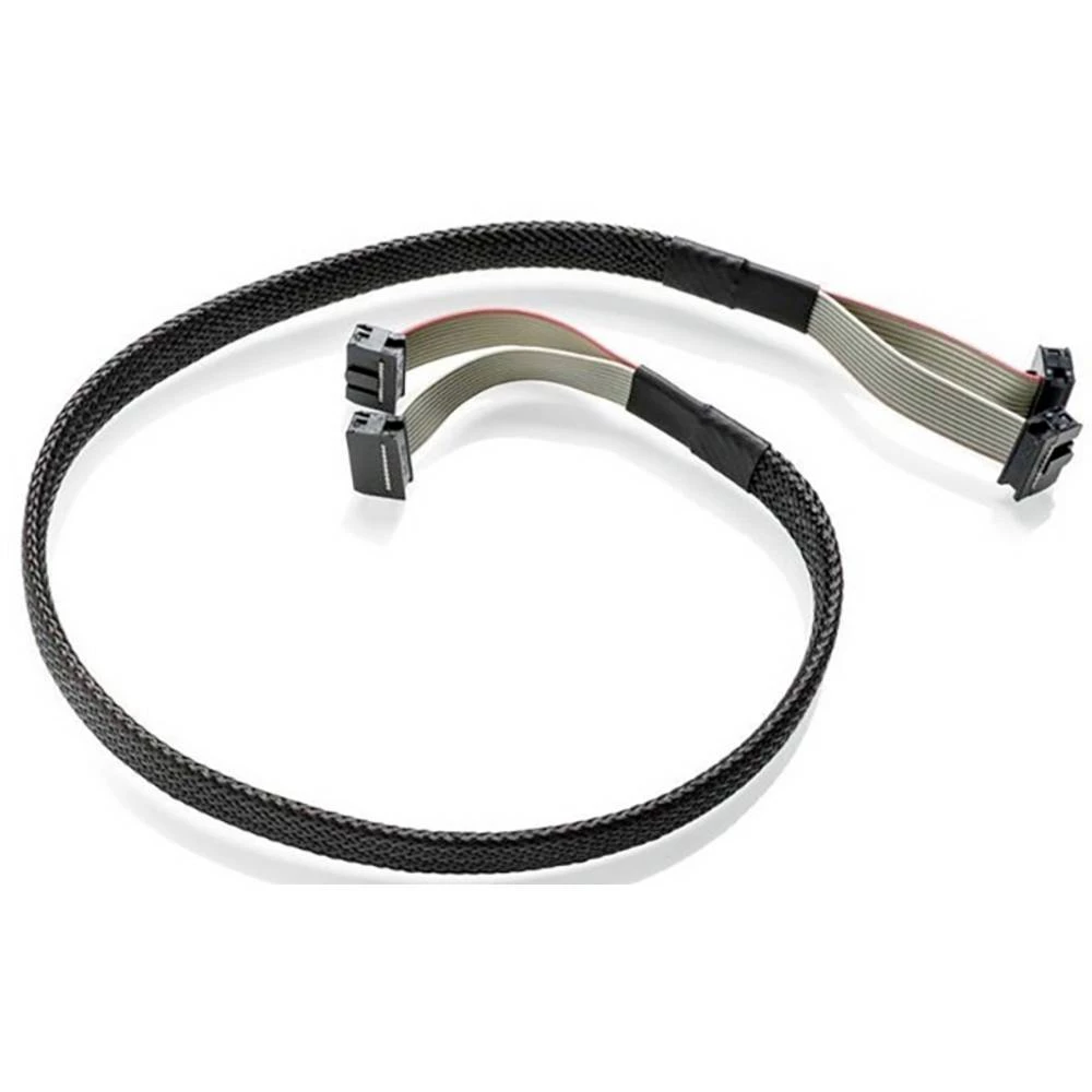 Dvostruki ravni kabel 10 žica UM3 SPUM-DBCB-10WR slika