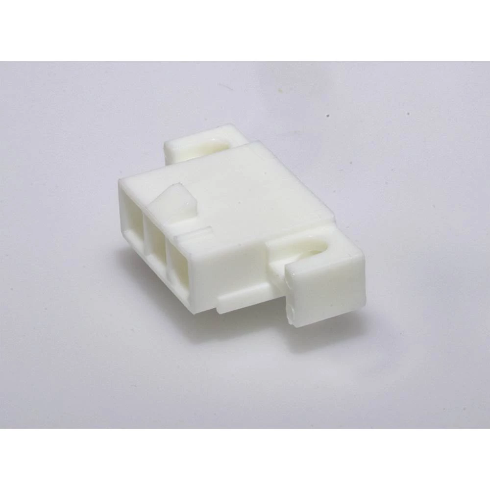 Molex ugradna standardna letva sa ženskim kontaktima Ukupan broj polova 4 39303043 1 St. Bulk slika