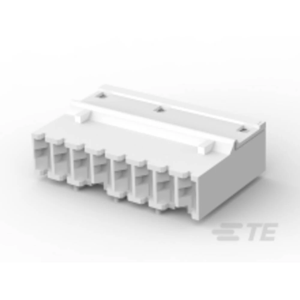 TE Connectivity RAST 5 ConnectorsRAST 5 Connectors 928343-8 AMP slika