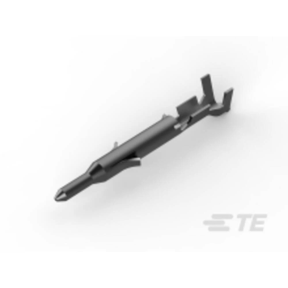 TE Connectivity Mini-Universal MATE-N-LOK ConnectorsMini-Universal MATE-N-LOK Connectors 170363-4 AMP slika