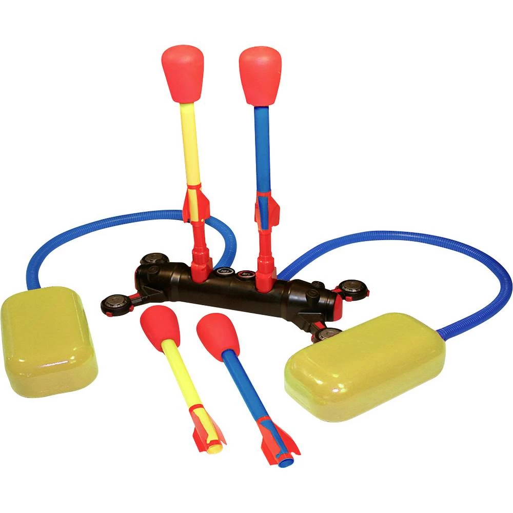 Stomp Rocket Dvoboj Stomp raketa 365016 slika