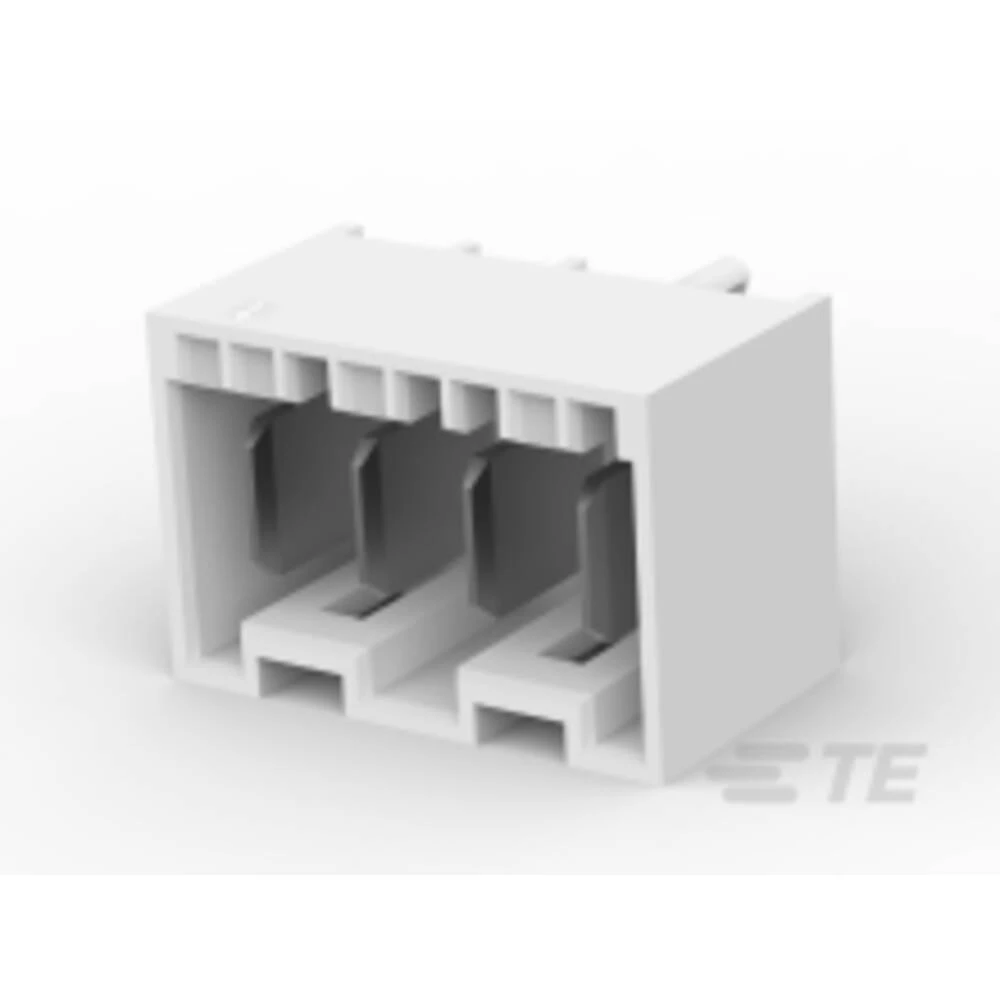 TE Connectivity RAST 5 ConnectorsRAST 5 Connectors 1-1971895-4 AMP slika