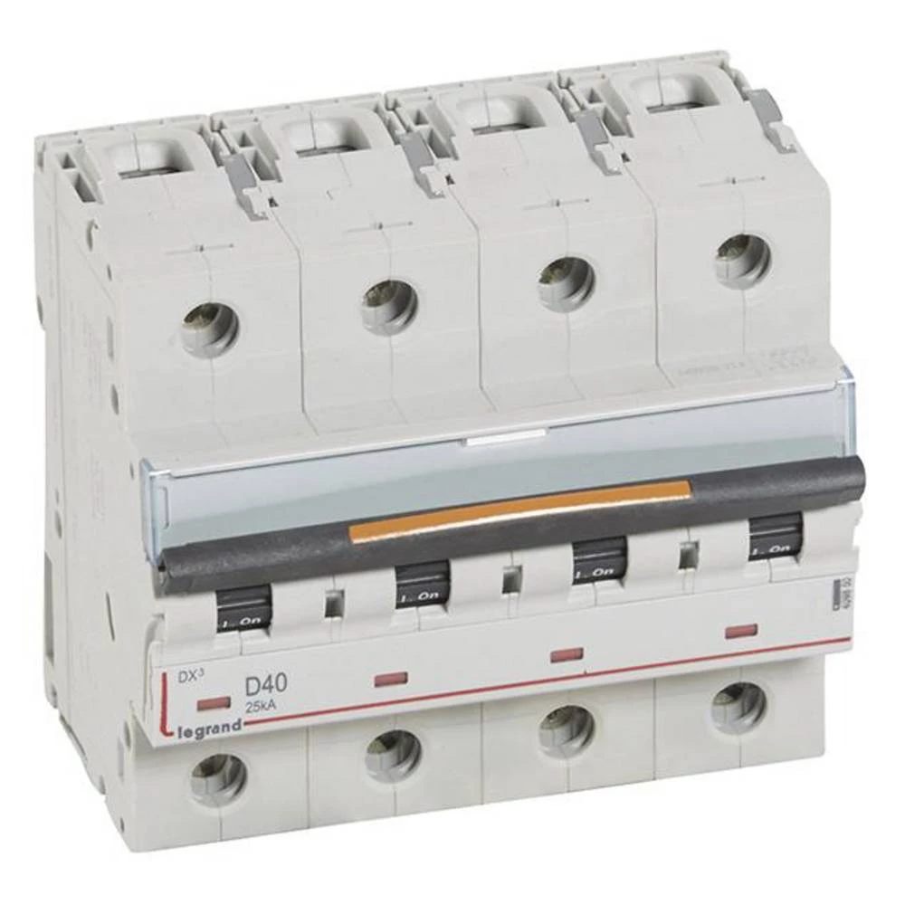 <br>  <br>  Legrand<br>  <br>  409850<br>  <br>  Legrand 409850<br>  <br>  zaštitna sklopka za vodove<br>  <br>  <br>  <br>  <br>  <br>  <br>  <br>  <br>  <br>  40 A<br>  <br>  <br>  <br>  40 slika