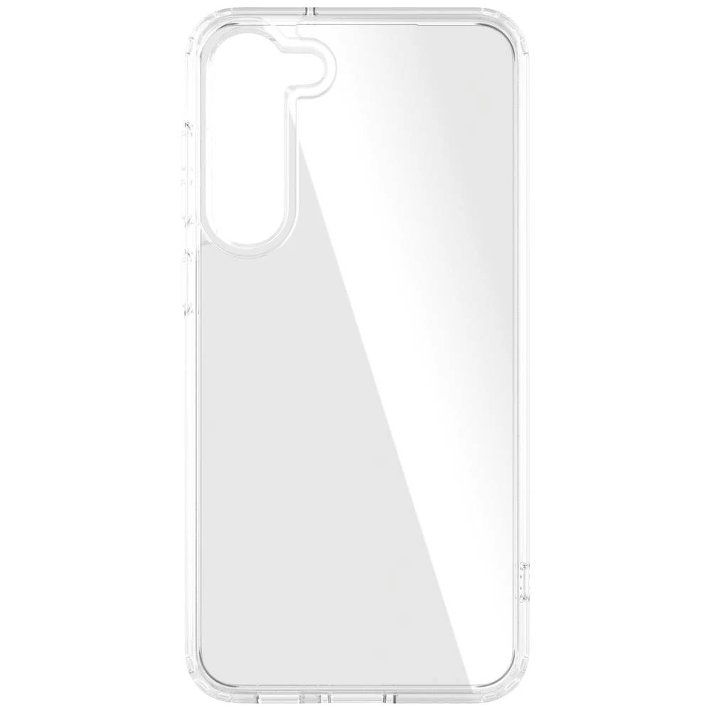 PanzerGlass  stražnji poklopac za mobilni telefon Samsung Galaxy S23+ prozirna slika