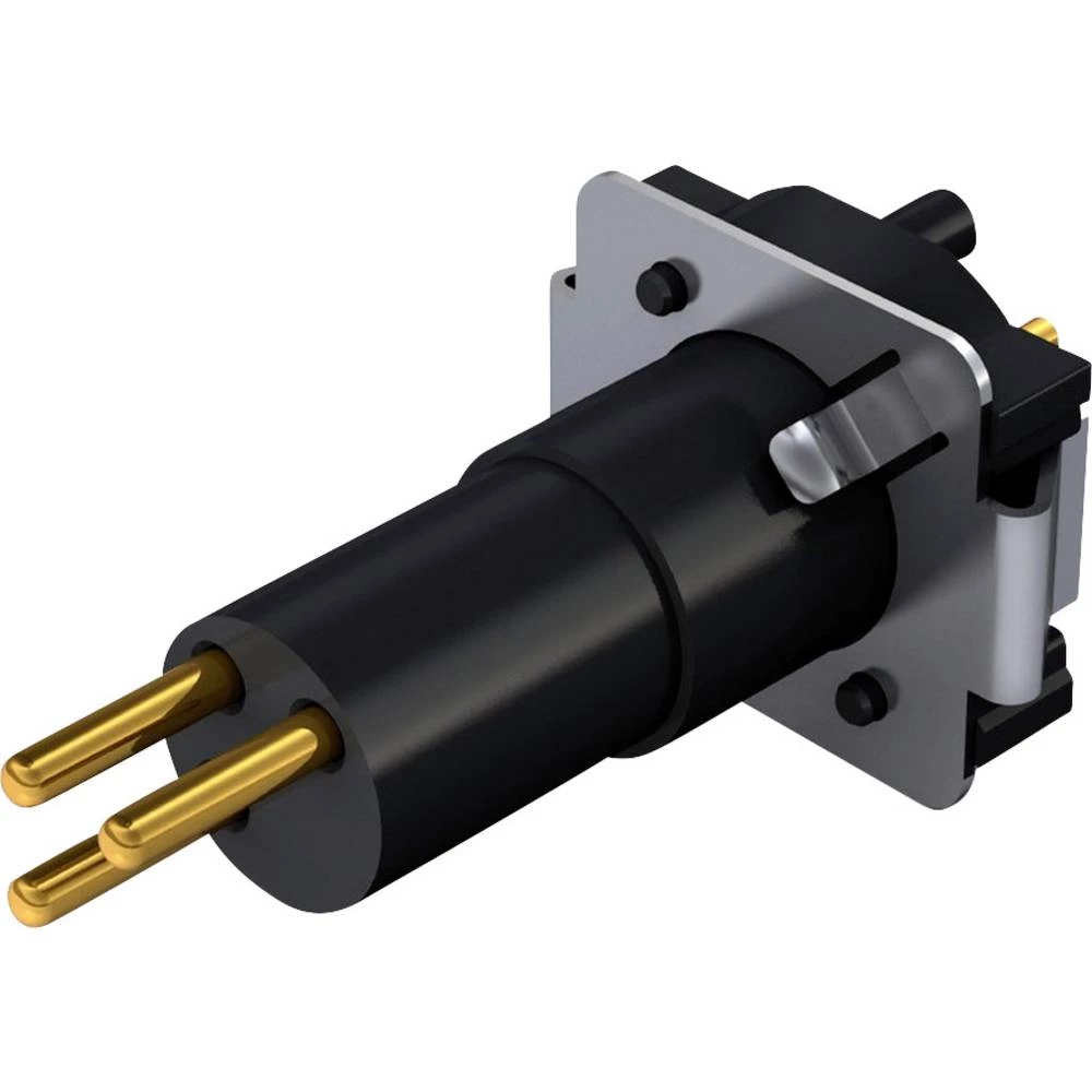 Weidmüller 2423850000 utični konektor za senzor/aktivator M8 ravni muški konektor  Broj polova: 3 25 St. slika