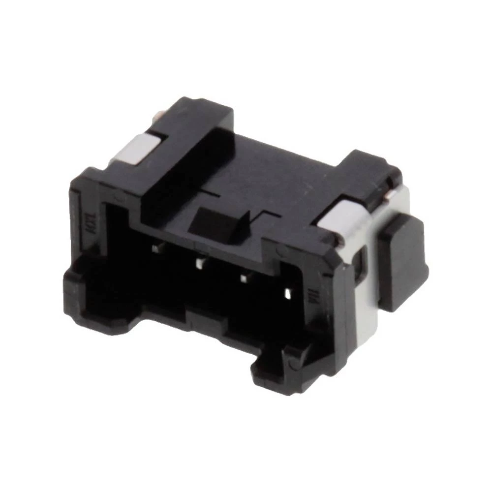 Molex kućište utiča za tiskanu pločicu 5055780471 900 St. Tape slika