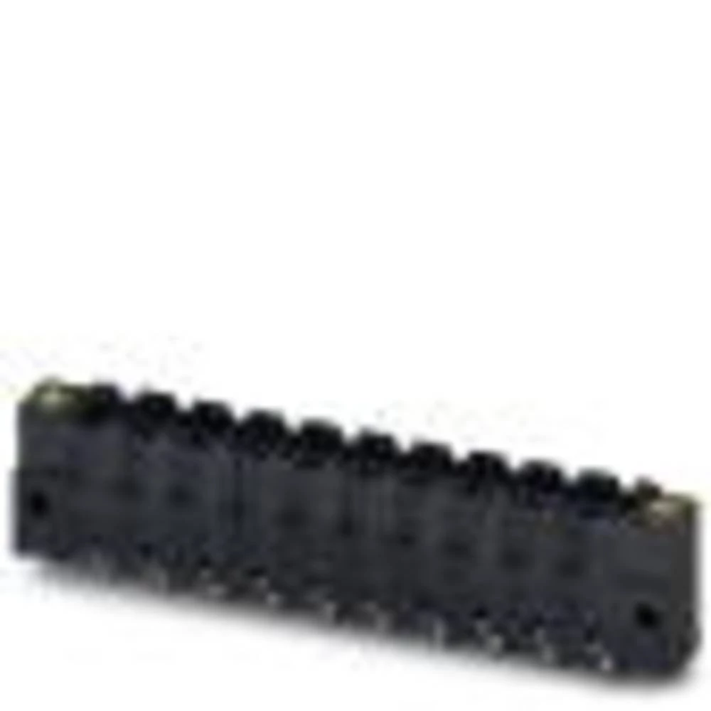 Phoenix Contact Kućište kabelske utičnice CCV Ukupan broj polova 6 Raster: 5.08 mm 1955675 50 ST slika