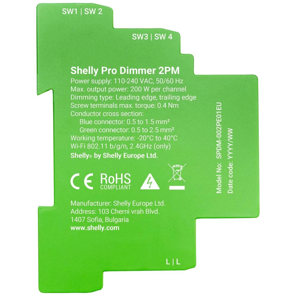 Conrad Product Image