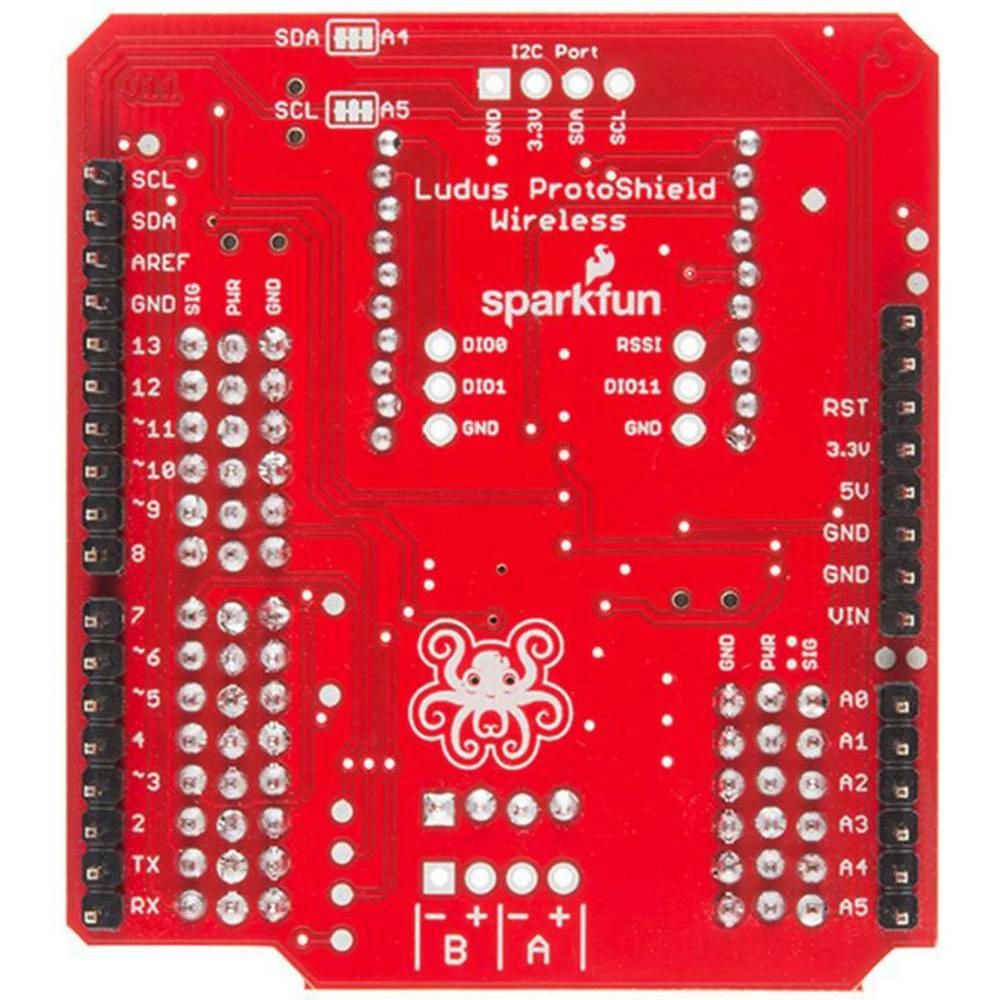 Conrad Product Image