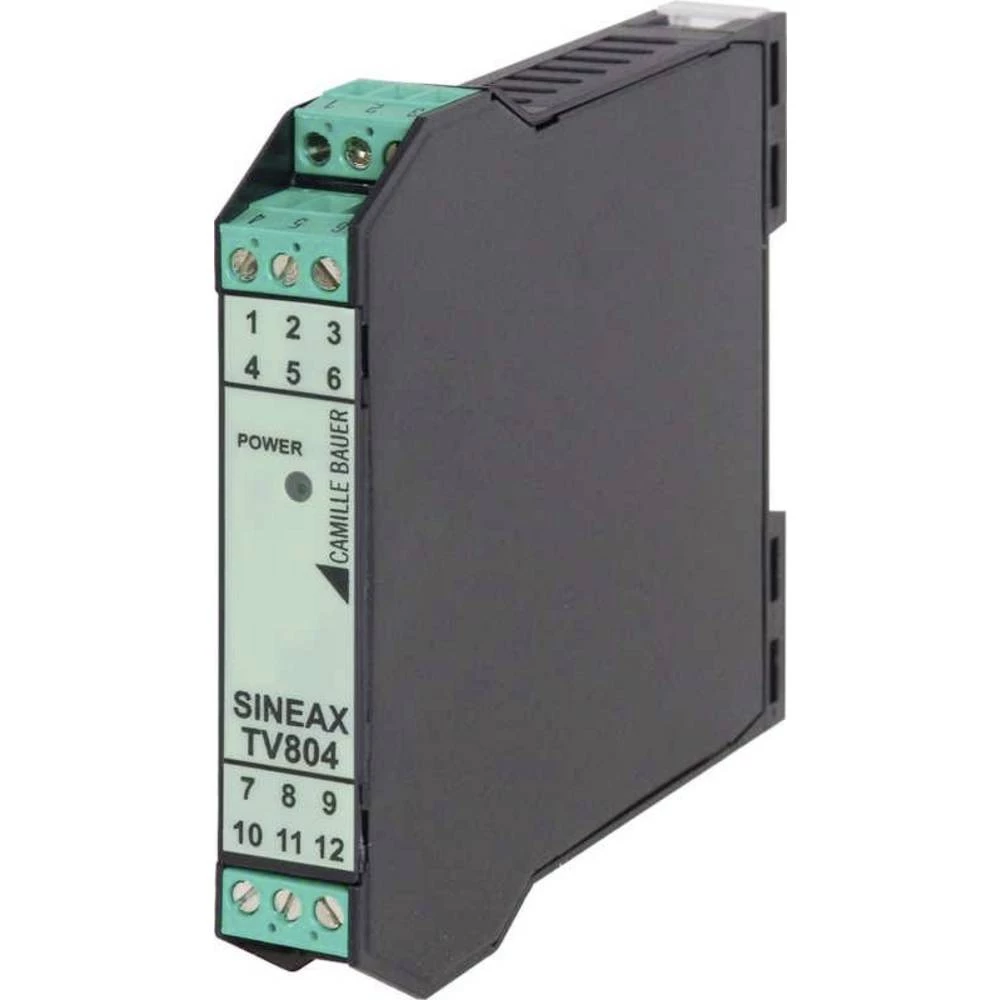 Camille Bauer 162868 1 St. slika