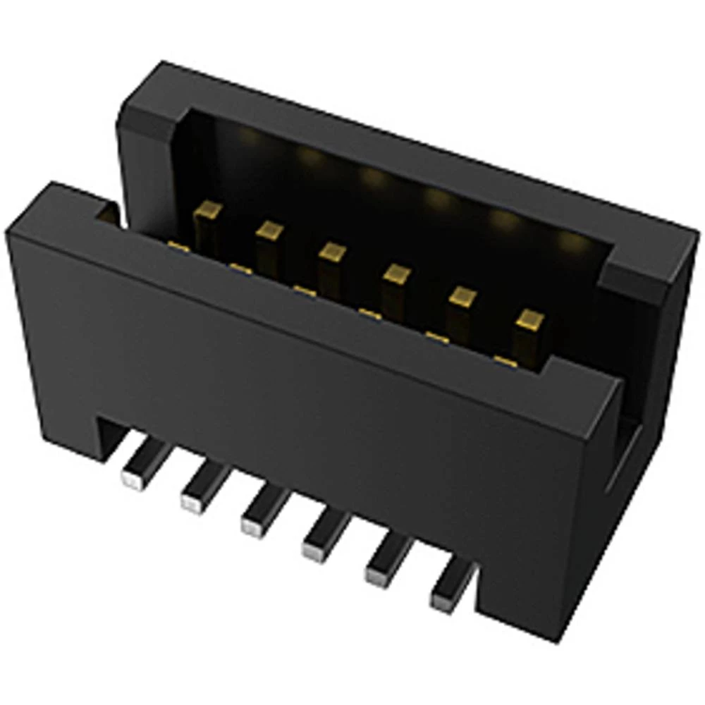 Amphenol 20021221-00020T4LF     1 St. slika