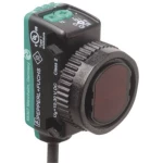 Pepperl & Fuchs OBG4000-R103-2EP IO 0,3M-V1 Svjetlosna barijera 10 - 30 V/DC 1 ST