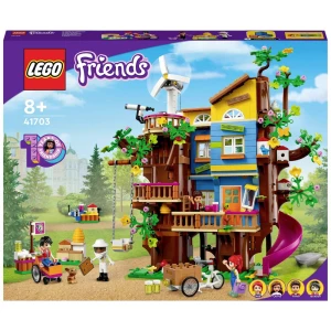 41703 LEGO® FRIENDS Kuća na drvetu prijateljstva slika