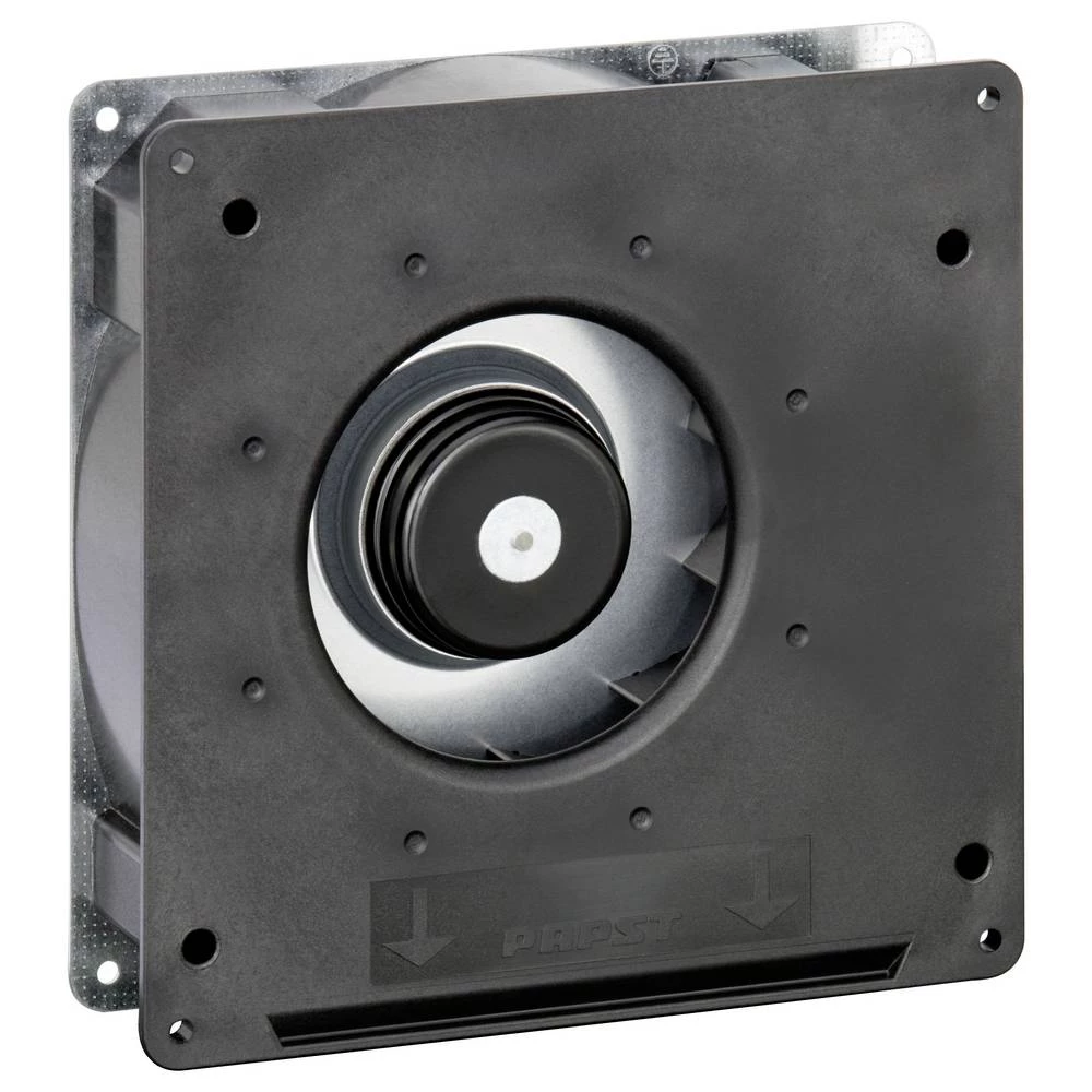 EBM Papst 9594310120 radijalni ventilator 24 V/DC 88 m³/h slika