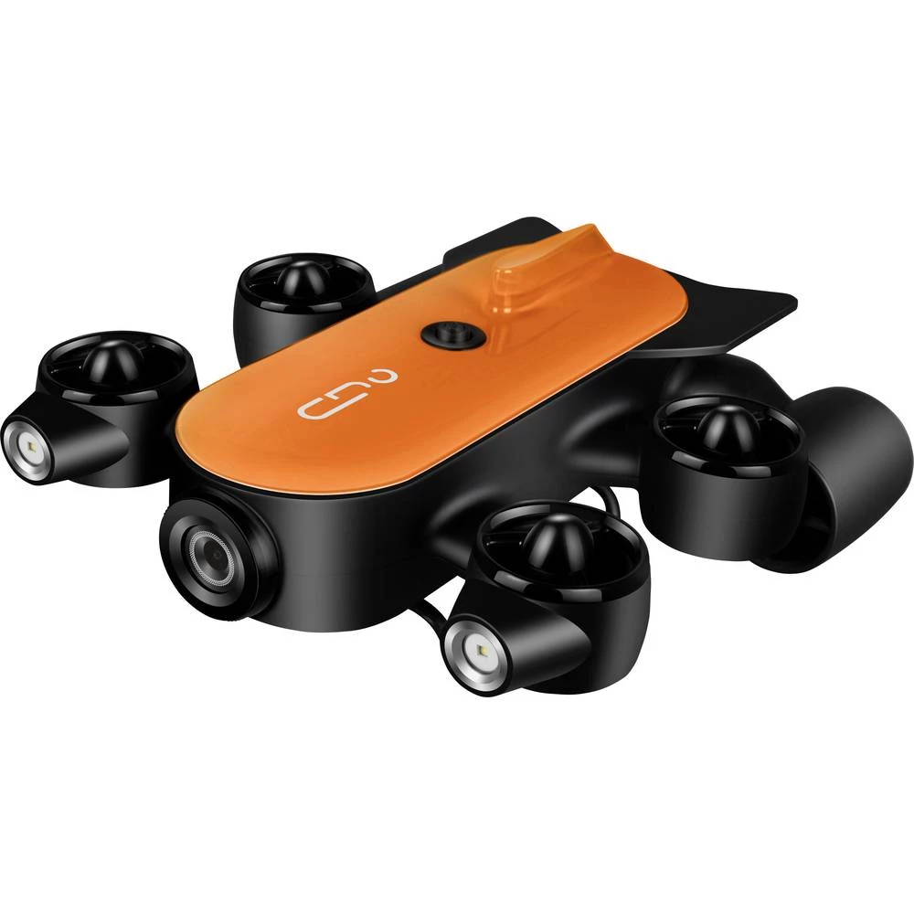 Geneinno Titan Podvodni dron RtR 380 mm slika