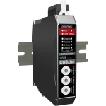 Multifunkcijski modul CANopen Deditec COS-DA2-16_ISO Broj ulaza: 0 x Broj izlaza: 2 x 7 V, 24 V