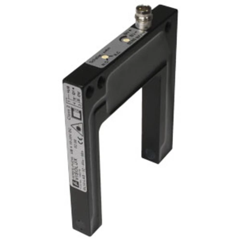 Pepperl & Fuchs GL50-LAS / 32 / 40A / 98A Svjetlosna barijera 10 - 30 V/DC 1 ST slika