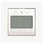 Vremenski uklopni sat za rolete Digitalno REV 0399490190