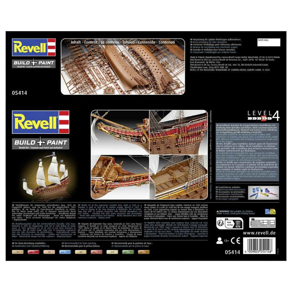 Conrad Product Image