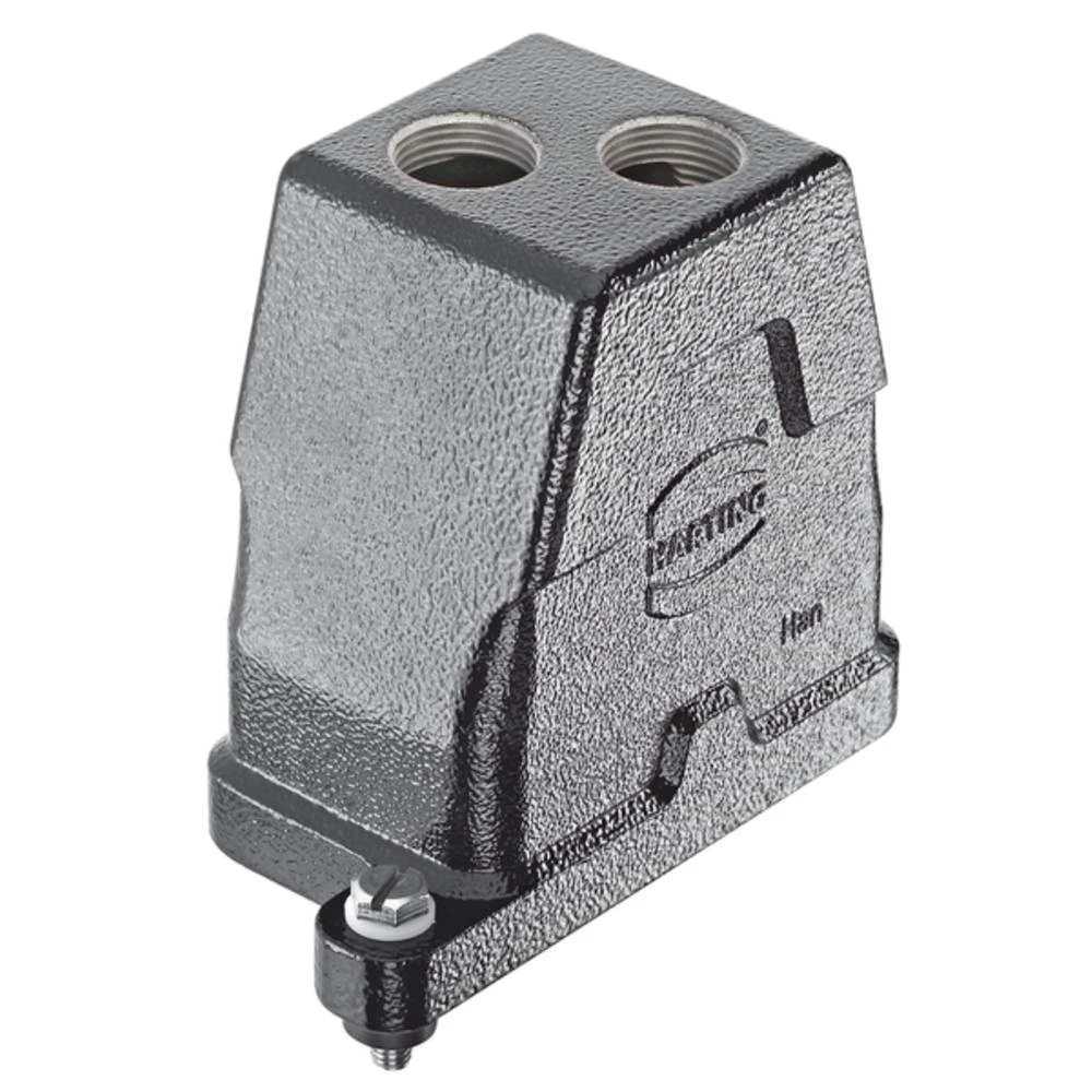 čahurasto kućište 19 40 006 0431 19400060431 Harting kom. slika