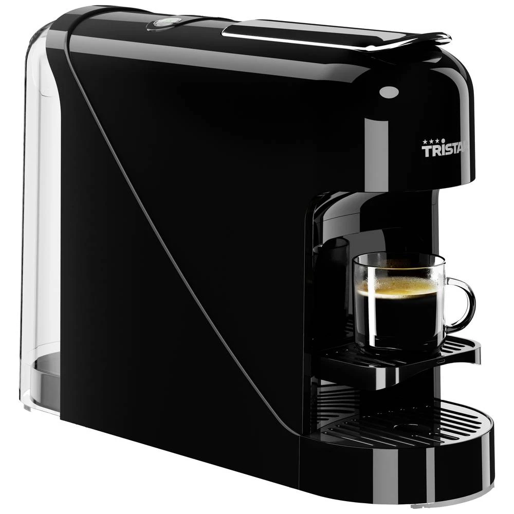Tristar CM-2300 CM-2300 aparat za kavu s kapsulama crna slika