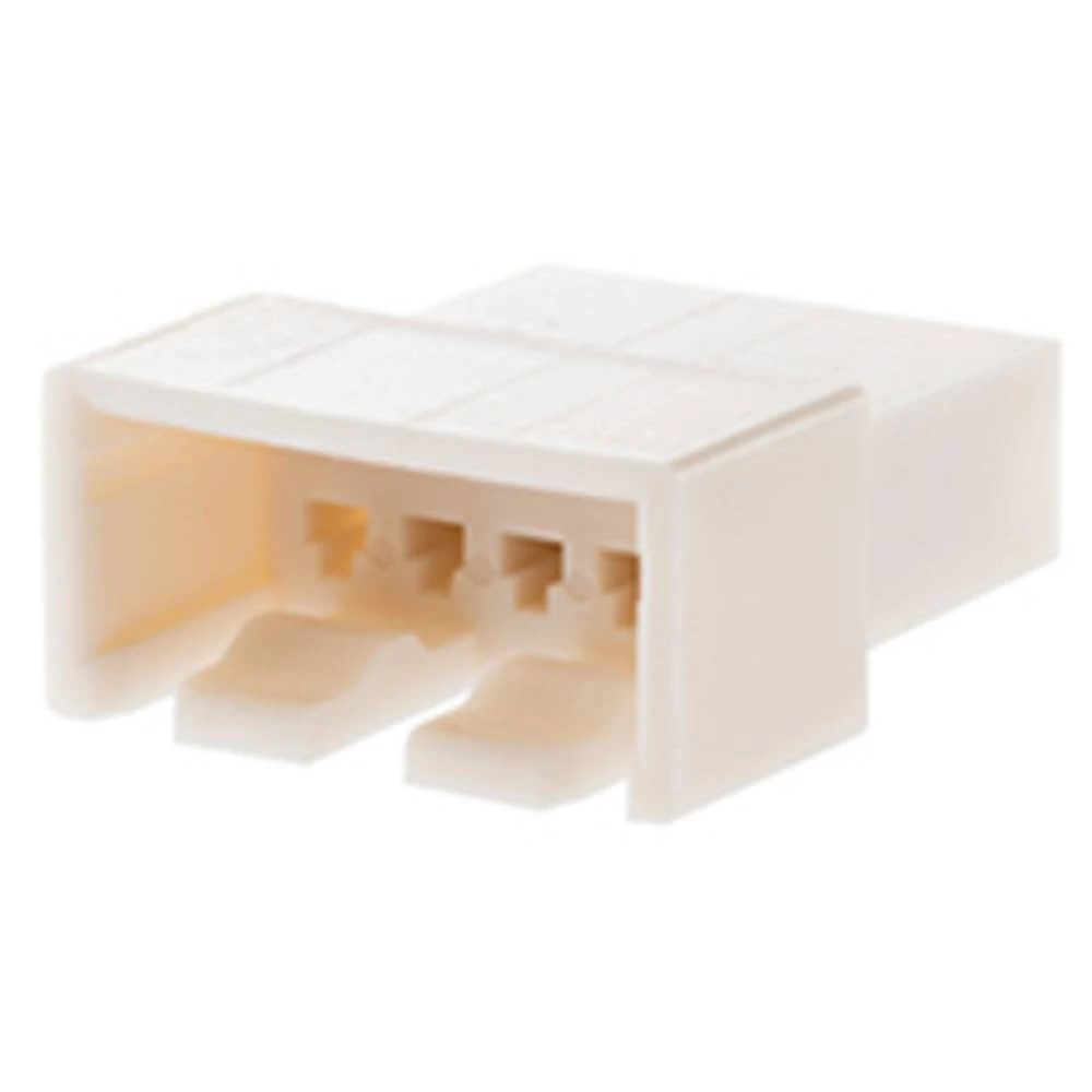 Molex kućište kabelskog utiča 29110123 1 St. Bulk slika