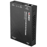 LINDY HDMI & IR über IP Receiver RJ45, IR (3,5 mm priključak) HDMI prijemnik  150 m