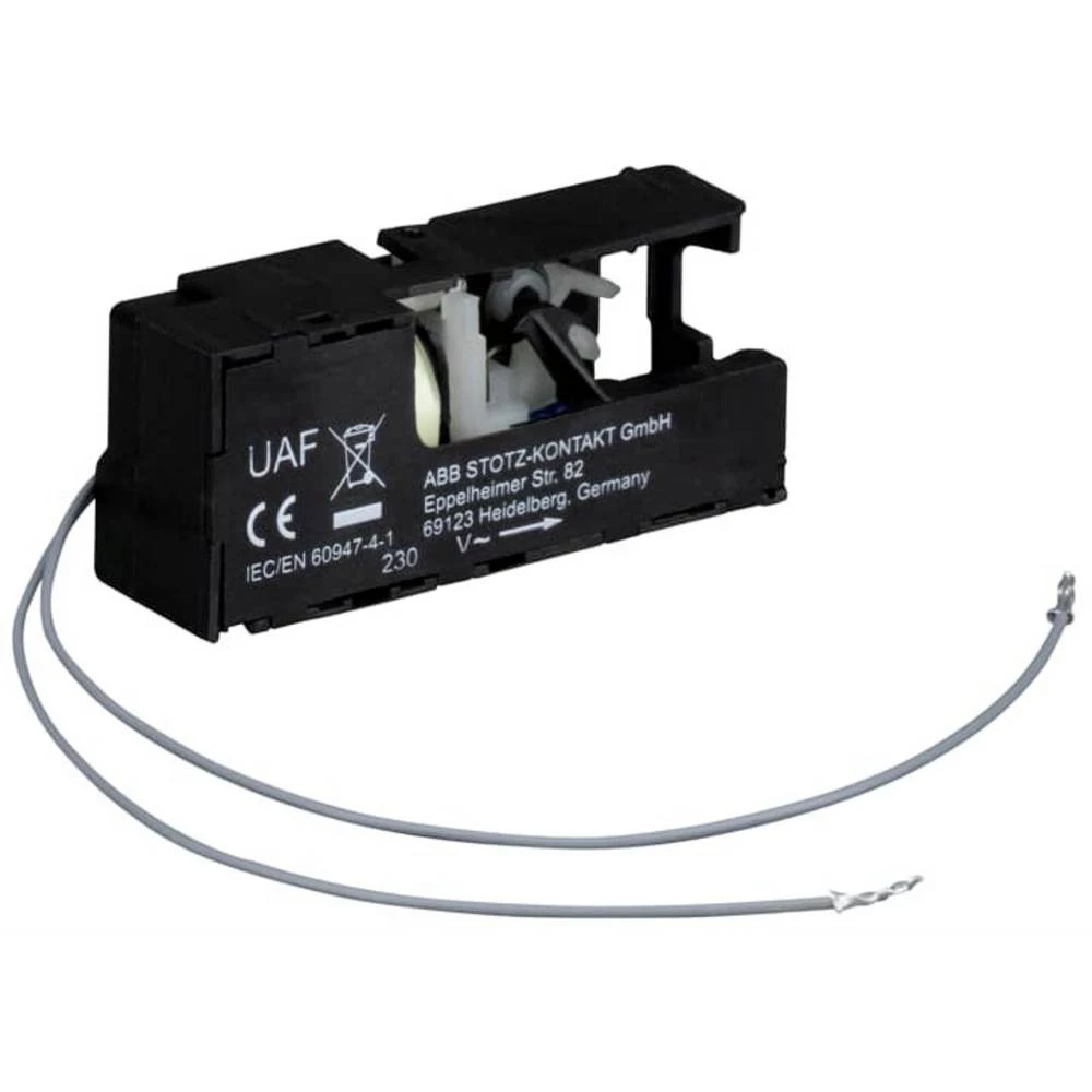 podnaponsko ispuštanje        24  ABB 1SAM101903R0024 slika