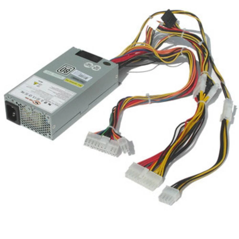 Server napajanje QNAP QNAP Netzteil für 6 Bay Tower Geräte slika