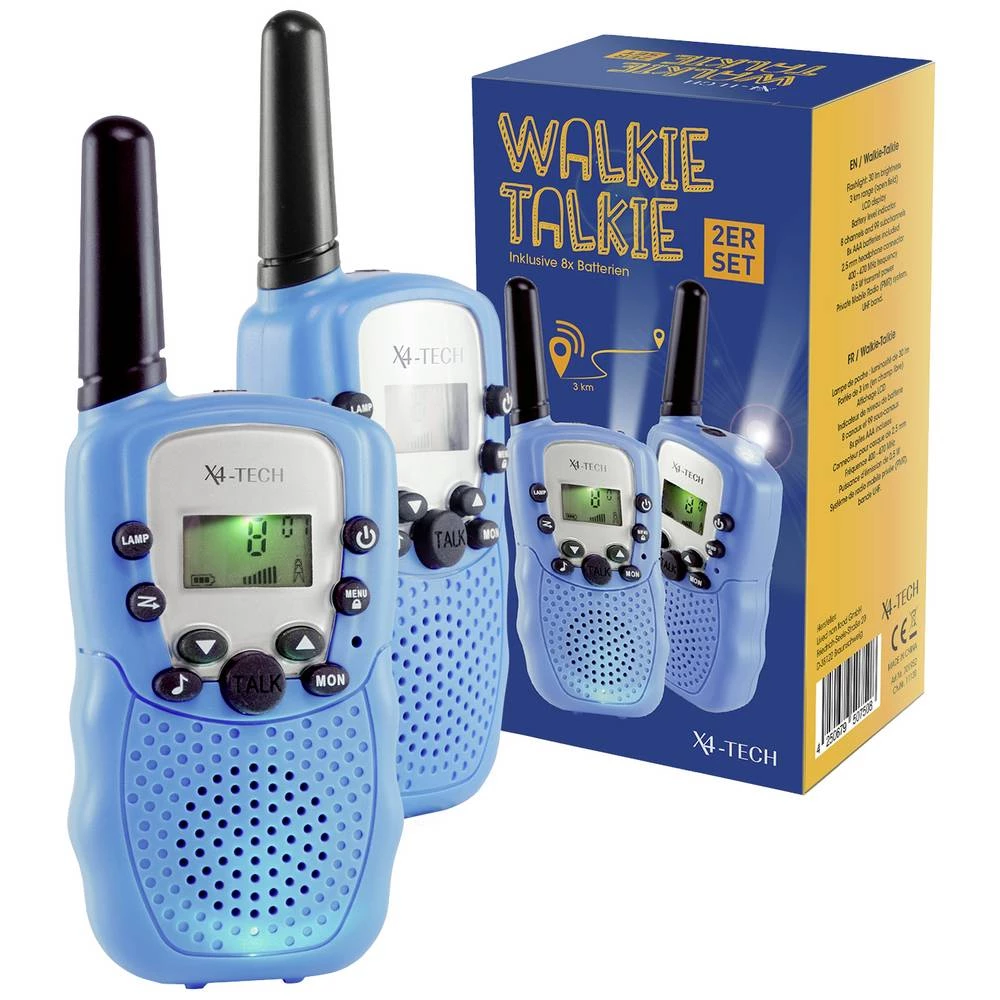 Conrad Product Image