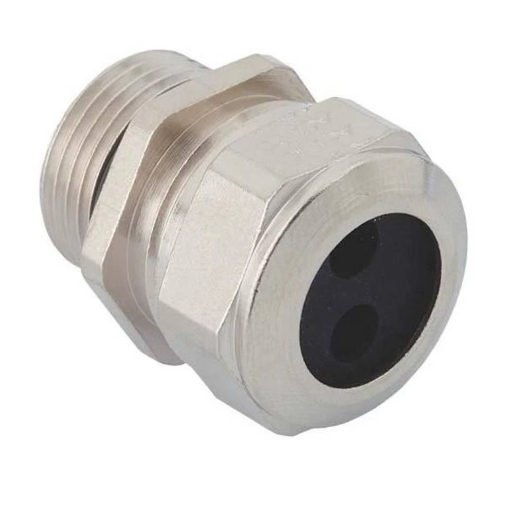 Kaiser Elektro 1311.25.2.070 kabelska uvodnica M25 metal 1 St. slika