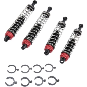 Reely RE-7409250 rezervni dio uljni amortizer slika