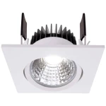 Deko Light 565285 COB-68 LED ugradna svjetiljka  Energetska učinkovitost 2021: E (A - G)  LED fiksno ugrađena 6 W signalno bijela (RAL 9003)