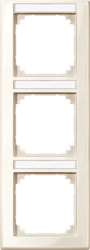 Merten Okvir Poklopac Sustav M Bijela 470344 slika