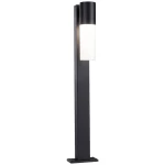 Bollard Tralia IP44 650mm max 10W 230V antracit E27 aluminij Paulmann  94788 svjetlosni stupić  LED E27  antracitna boja