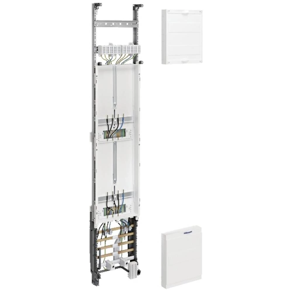 Hager  ZH52U3N    kompletno polje        Content 1 St. slika