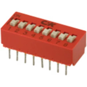 C & K COMPONENTS BD04AV CK slika