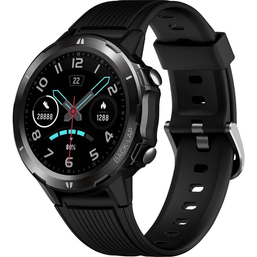 Denver SW-350 Smartwatch Crna slika