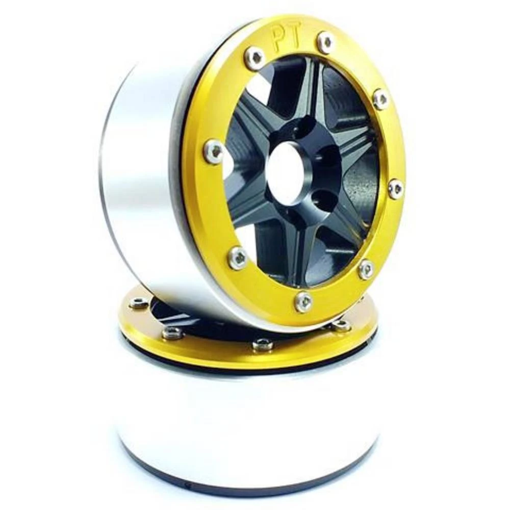 Metsafil 1:10 crawler naplatci Sixstar<b slika