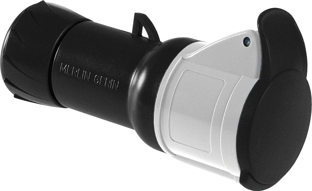 CEE spojka 16 A 500 V Schneider Electric PKF16M445 PKF16M445 slika